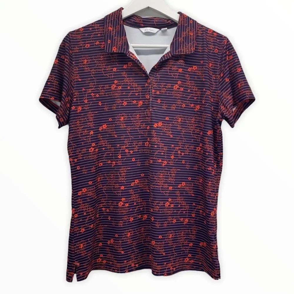 Lady Hagen Golf Polo size Medium